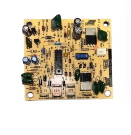 HEAT CONTROLLER INC 0872N-0074A