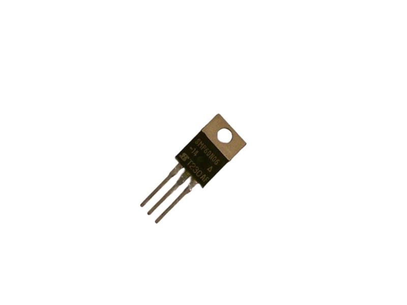 SMP60N0614 by VISHAY