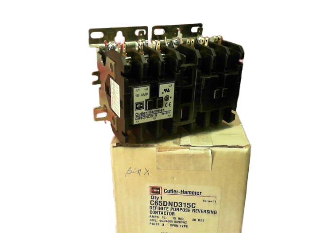 EATON CORPORATION C65DND315C
