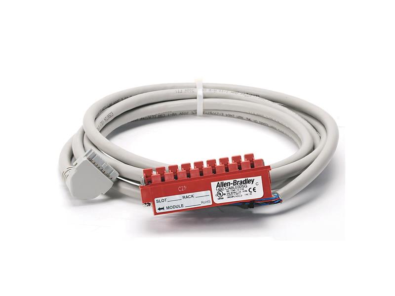 ALLEN BRADLEY 1492-CABLE025G