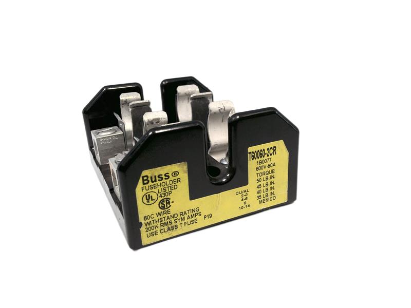 EATON CORPORATION T60060-2CR
