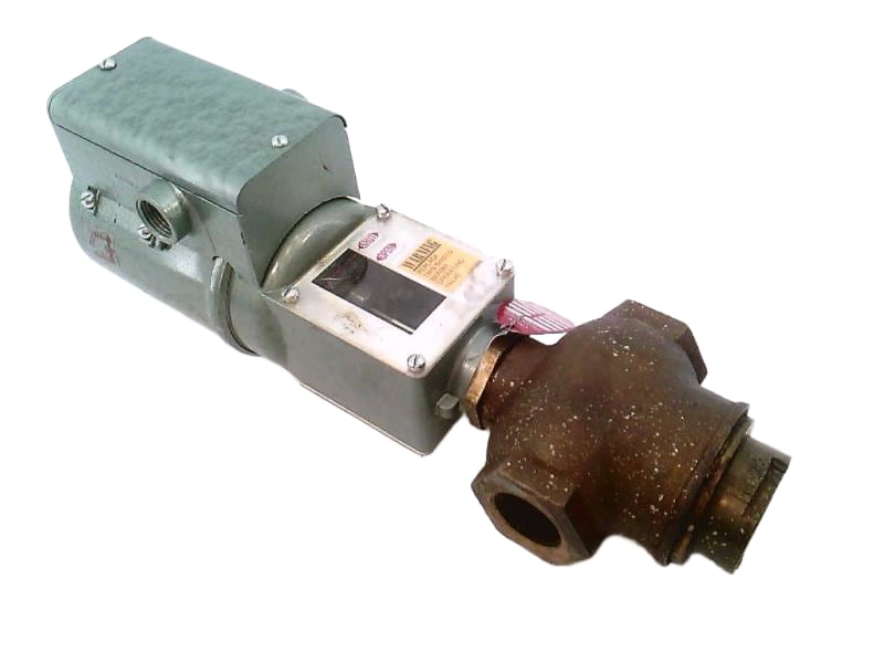 ASCO HOV13A172T05