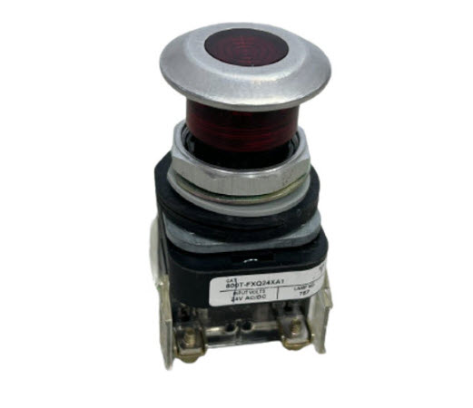 ALLEN BRADLEY 800T-FXQ24XA1