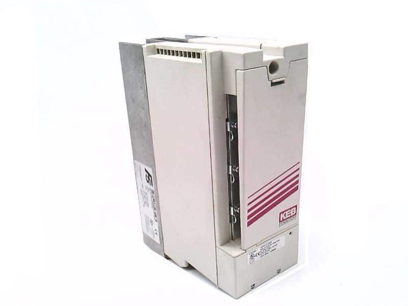 KEB AUTOMATION 18.F5.C3G-340A