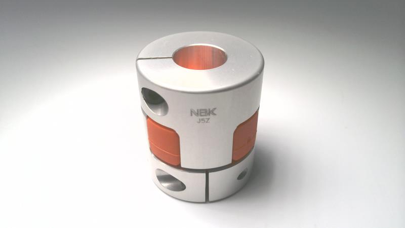 NABEYA BI TECH KAISHA MJC-30CS-RD-1/2-1/2