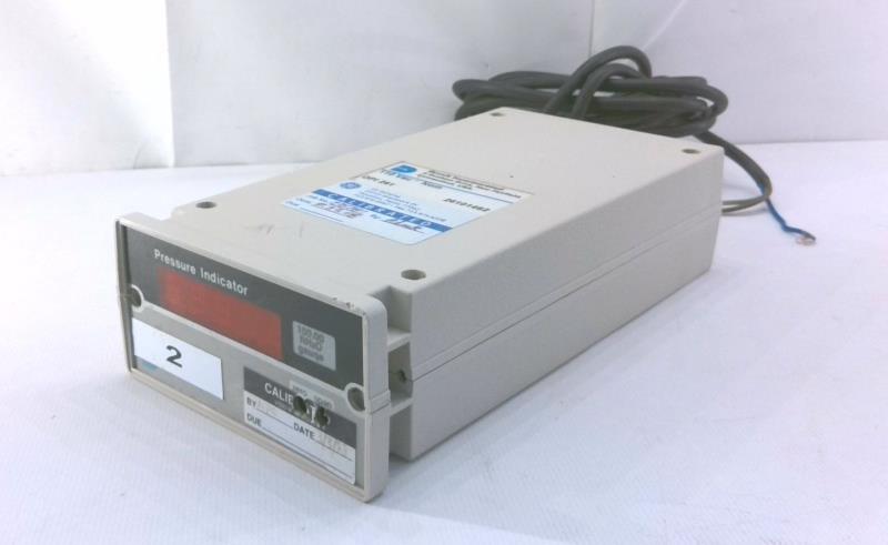 GENERAL ELECTRIC DPI-261