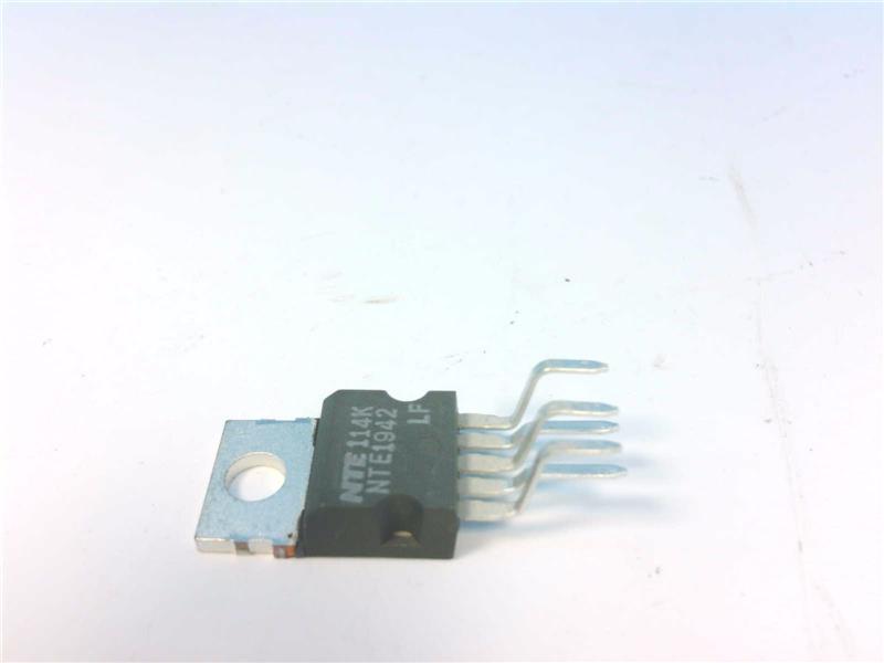 NTE NTE1942