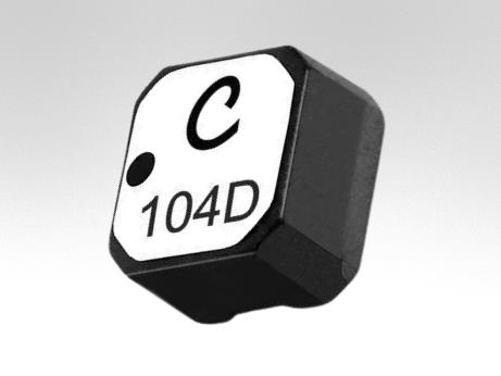 COILCRAFT INC LPS6235-104MRC