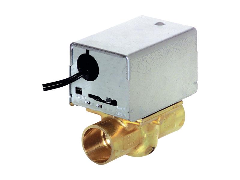 V4043A1010 by HONEYWELL