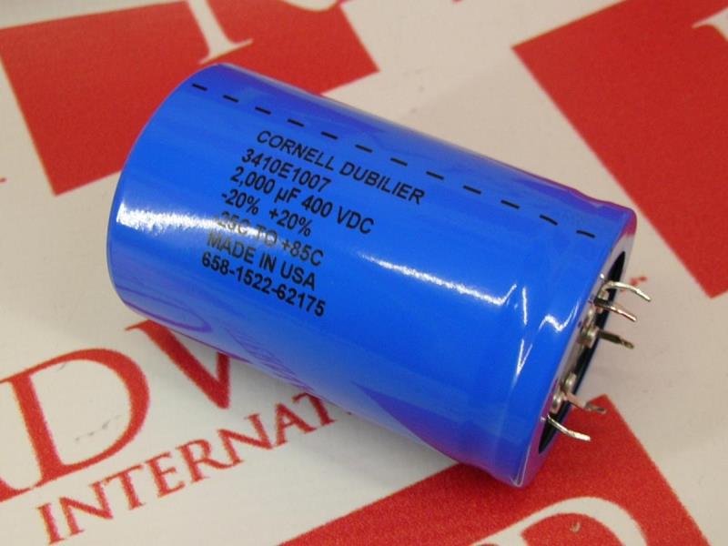 VISHAY 400SIT2000-5L-50X80