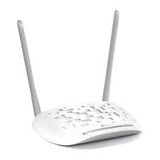 TP LINK TD-W8961N            