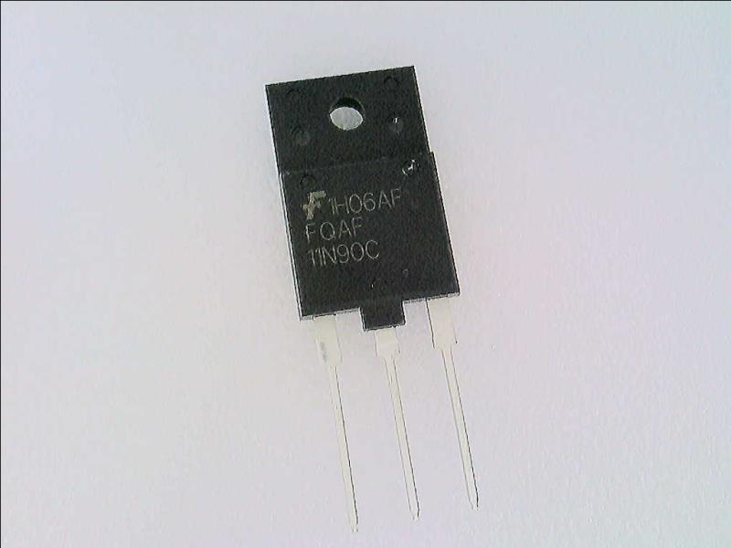 ON SEMICONDUCTOR FQAF11N90C