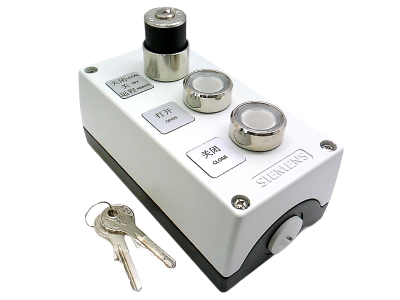 3SB3-803-2AZ-GEM-BZ-ANL by SIEMENS
