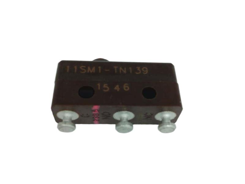 HONEYWELL 11SM1-TN139