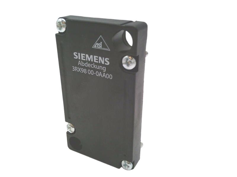 SIEMENS 3RX9800-0AA00