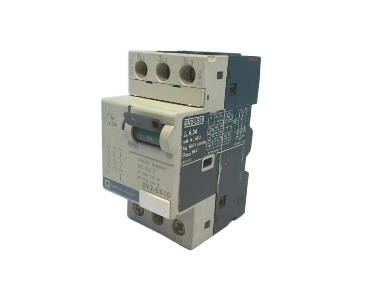 SCHNEIDER ELECTRIC GV2-LS10