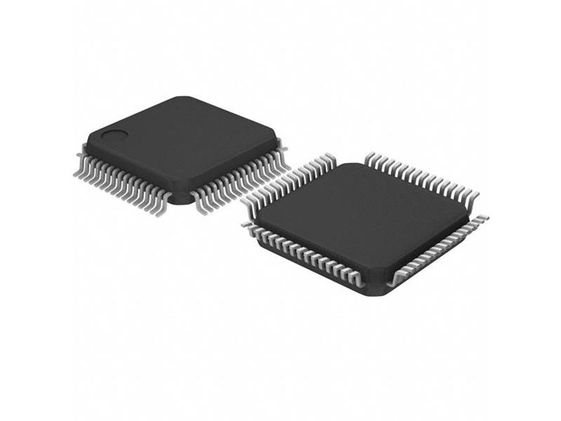 MICROCHIP TECHNOLOGY INC ATSAM3S4BA-AU