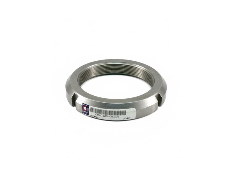 GOSS INTERNATIONAL C040123-00114