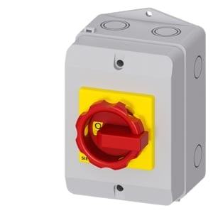 3LD2164-1GP53 by SIEMENS
