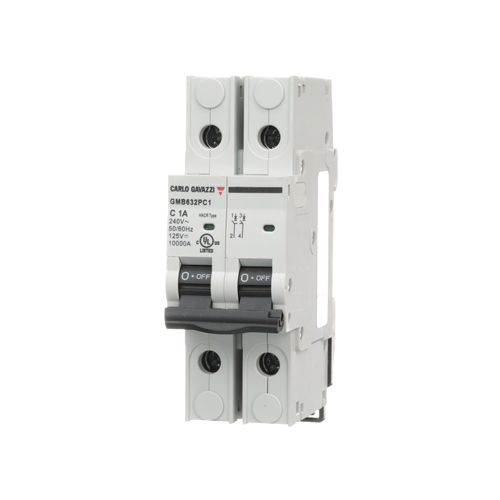 GMB632PC32 by CARLO GAVAZZI