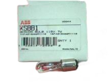 ASEA BROWN BOVERI KSBB1