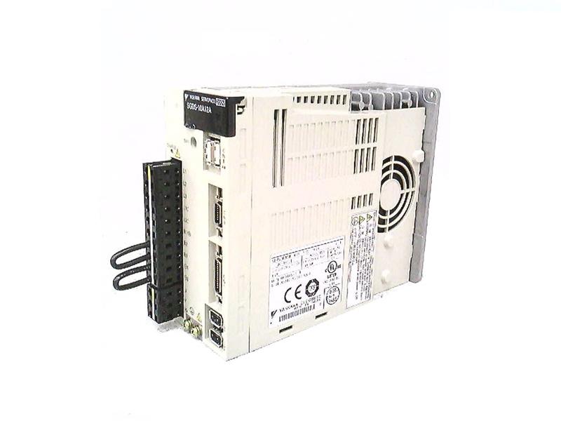 YASKAWA ELECTRIC SGDS-10A12A
