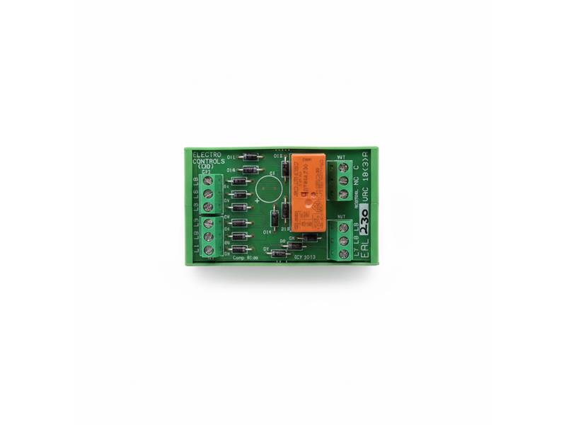 ELECTRO CONTROLS EAL-230