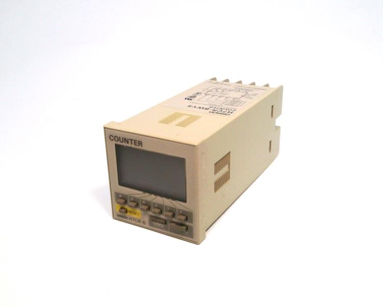 OMRON H7CR-BWVS