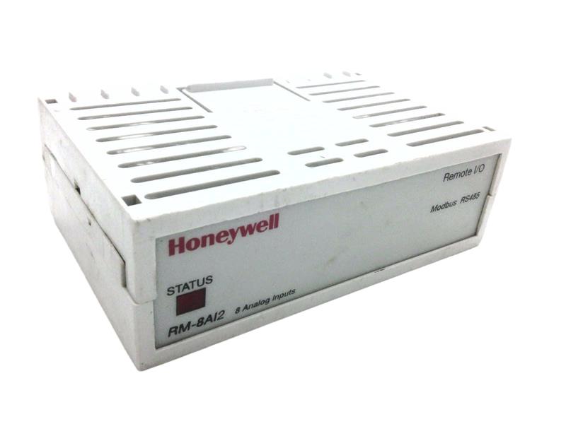 RED LION CONTROLS RM-8AI2-M