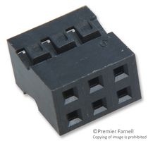 AMPHENOL 69307-006LF