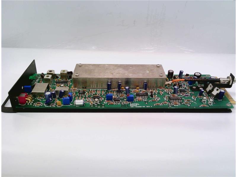 ARTEL COMMUNICATIONS 195-123200-00