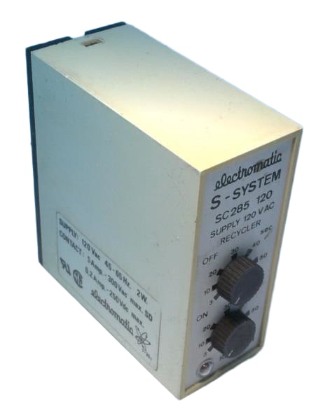 SC285-120-180S by CARLO GAVAZZI