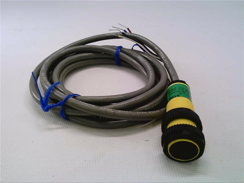 BANNER ENGINEERING S18SP6R