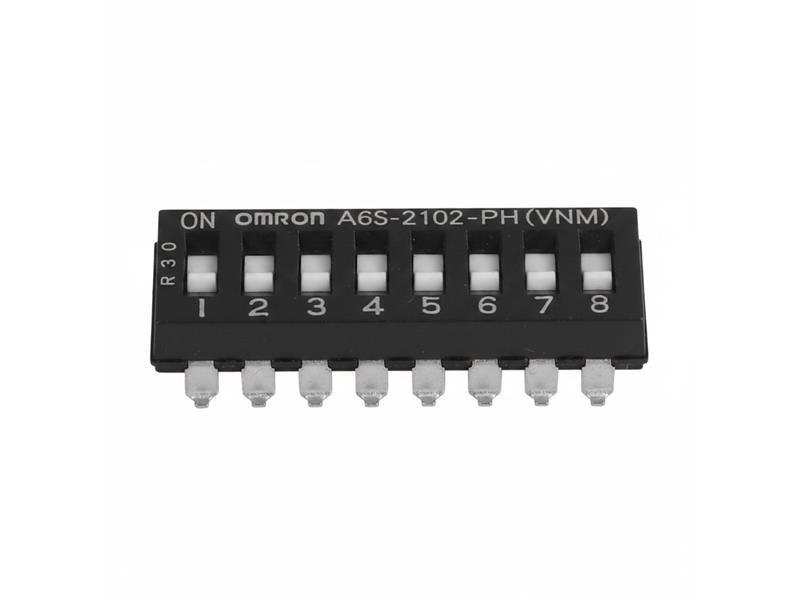 OMRON A6S-2102-PH(VNM)