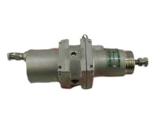 VERSA VALVES ARF-3111-316-AB-APN