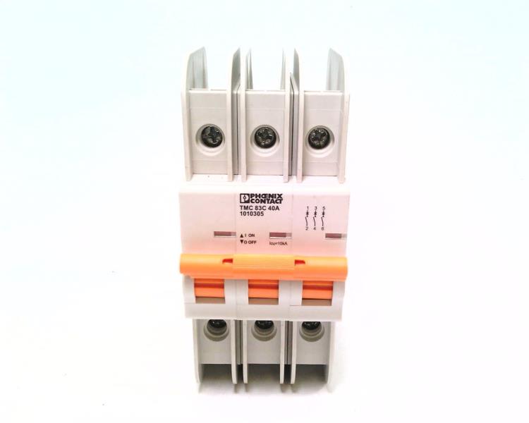 PHOENIX CONTACT TMC 83C 40A