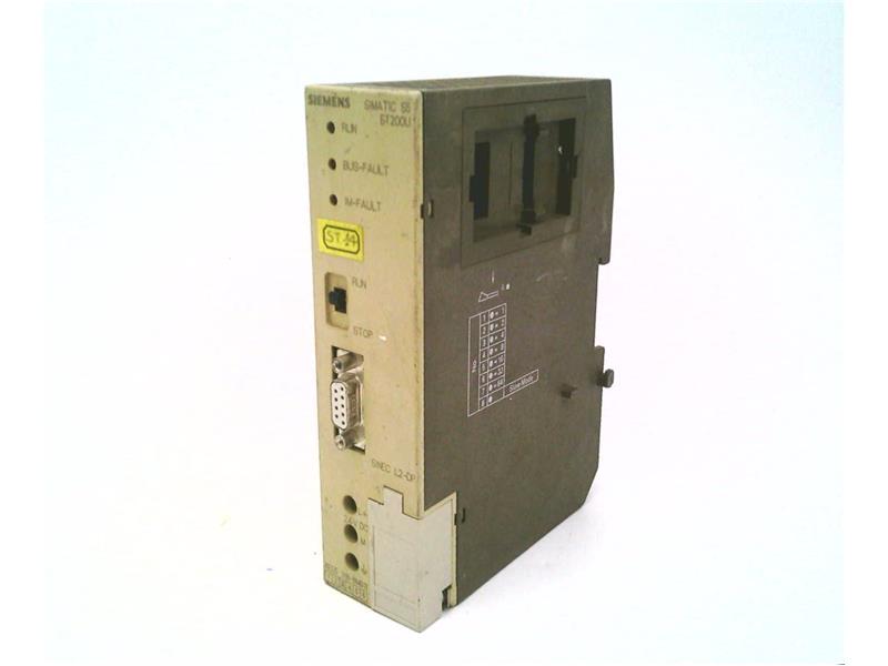 SIEMENS 6ES5318-8MB11