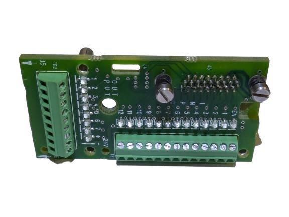 NIDEC CORP 300300-11