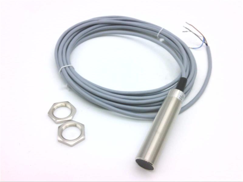 PULSOTRONIC KJ4-M18MB80-ANU-X0409