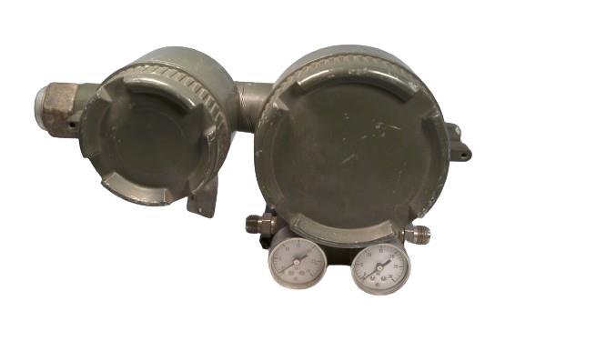 YOKOGAWA PK200-A73/FF1/L/AM/SS