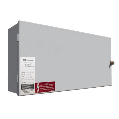 BPFDB3060GN by EATON CORPORATION