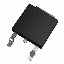 ALPHA & OMEGA SEMICONDUCTOR AOD444