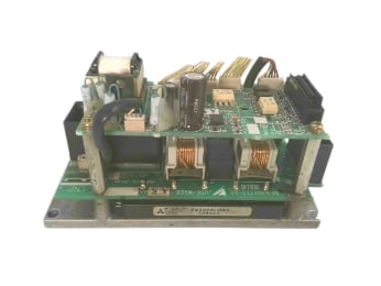 JUSP-W5CBA5 by YASKAWA ELECTRIC