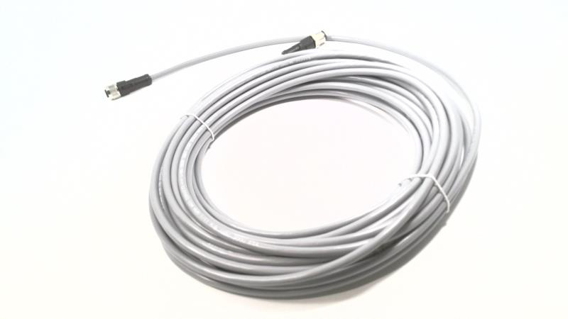 SAC-8P-M12MS/15 0-680/M12FS FD by PHOENIX CONTACT