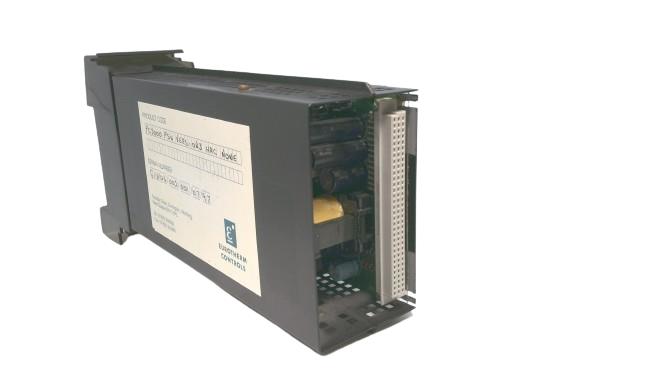 INVENSYS PC3000/PSU/VERSION3/HAC