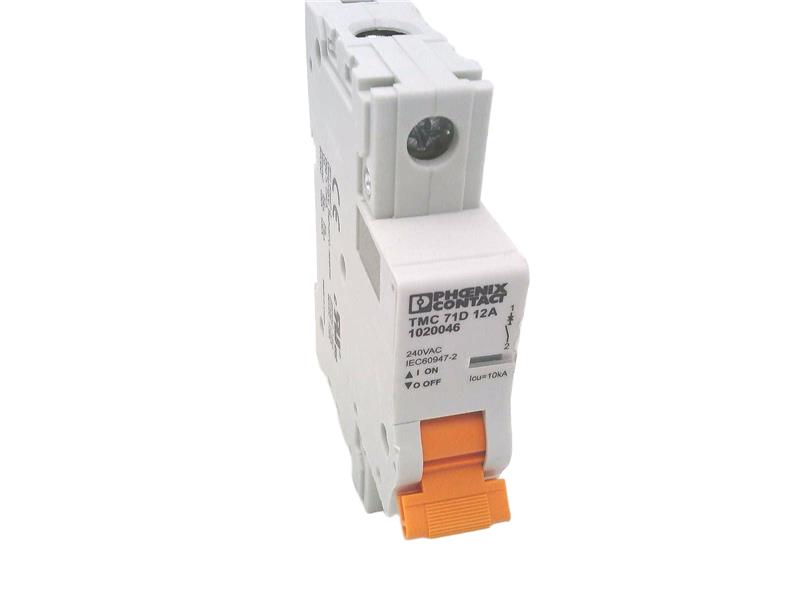 TMC 71D 12A by PHOENIX CONTACT