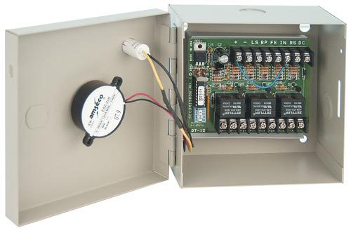 SECURITRON BA-XDT-24