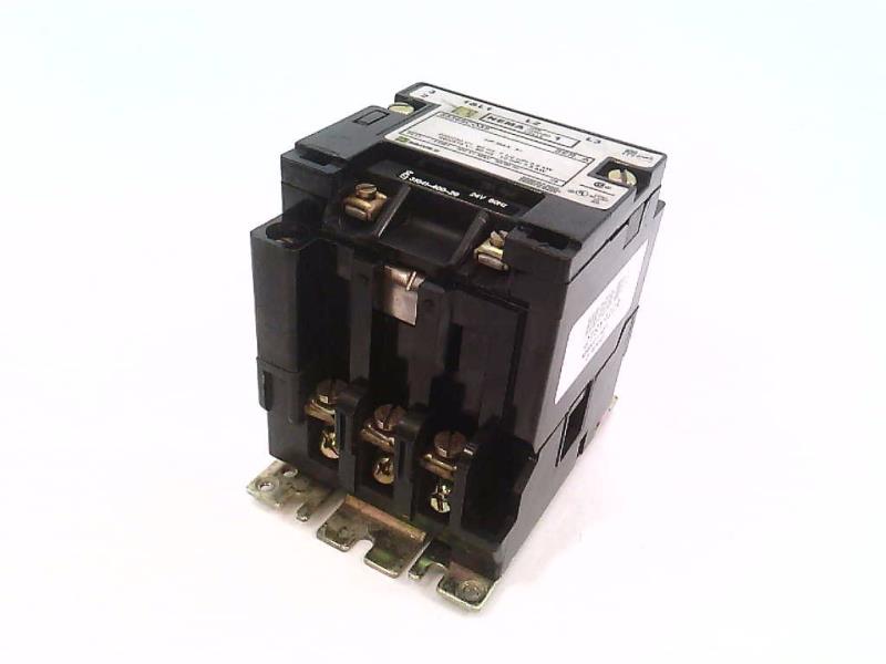 SCHNEIDER ELECTRIC 8502SCO3V01S