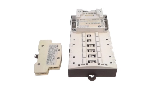 GENERAL ELECTRIC 463L20AJA