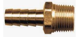 FAIRVIEW FITTINGS 125-6E
